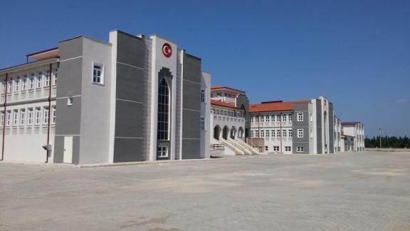 SATSO Mesleki ve Teknik Anadolu Lisesi Açılıyor