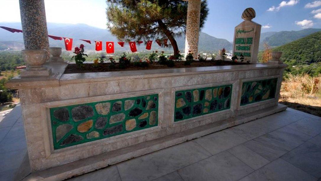 Kültür ve Turizm